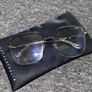 Quay Australia Blue Light Glasses